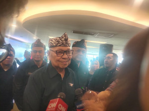 Garuda Group Perkuat Penerbangan Dari Bandung ke Sejunlah  Rute  Domestik dan Regional