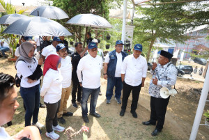 Pasca Bencana Gempa NTT, AirNav Pastikan Layanan Navigasi  Berjalan Normal