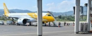 Pasca Bencana Gempa NTT, AirNav Pastikan Layanan Navigasi  Berjalan Normal
