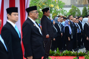 HUT RI ke-81, Bank BSN Bawa Semangat Solidaritas untuk Masyarakat NTT