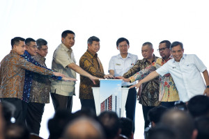 Wujudkan Hunian Terjangkau, BTN Garap  Pembiayaan TOD  Bersama PT KAI