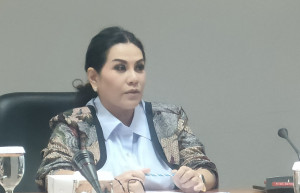 INSA Prihatin atas Kecelakaan Kapal, Carmelita:  Keselamatan Tanggung Jawab Bersama