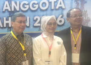 Ketua Iperindo Dorong Kebijakan Fiskal Bagi Pembangunan Kapal Baru di Indonesia