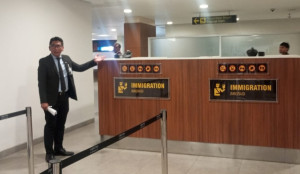 AirAsia dan Scoot Tigerair Segera Mengudara di Bandara Husein Bandung