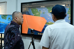 Sejumlah Bandara Jawa -Sumatera Masih Terdampak Abu Vulkanik, Kemenhub Siapkan Bandara Alternatif
