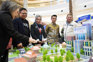 Balé by BTN Bikin Generasi Muda Makin Gampang Miliki Rumah Impian