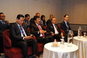 AirNav Bawa Materi Kesetaraan Gender ke Forum DGCA/61