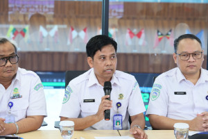 BMKG Ungkap Hasil Survei Lapangan Pasca Gempa Bumi  di Flores