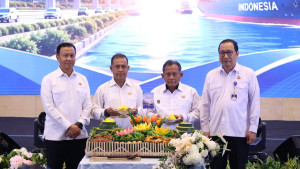 HARHUBNAS :   Ditjen Hubdat Luncurkan Aplikasi SUMBA