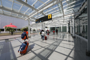 Empat Bandara InJourney Airports Raih Level 4 Akreditasi Customer Experience Dunia