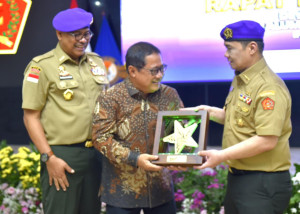 Bank BSN Integrasikan KTA IARMI dengan Layanan Perbankan