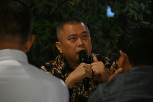 KAI Akan  Mendatangkan KRL Bekas Asal Jepang, Usianya  Dibawah 20 Tahun