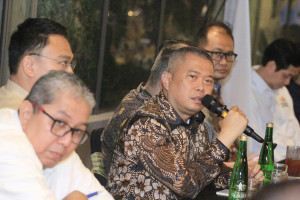 Impor KRL Bekas Asal Jepang Terbentur Aturan, Kemenhub : Kelayakan dan Keselamatan
