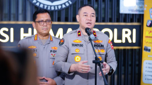 Empat Tersangka Kasus KM Virgo Ditahan, Termasuk Tiga Pihak Perusahaan