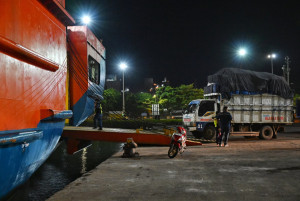 Menhub Dudy Tegaskan, Tidak Ada Tempat Buat Truck ODOL di Jalan Raya Dan Penyeberangan