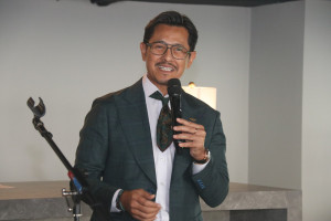 HUT Ke-56,   INACA  Sampaikan Apresiasi Kepada Pemerintahan Presiden Prabowo