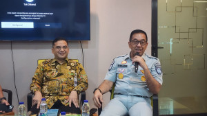 Dirut Jasa Raharja: 20 Ribu Orang Meninggal  Dunia Setiap Bulan  Akibat Kecelakaan Transportasi 