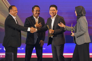 Bank BSN Sabet Penghargaan Human Capital Awards 2026